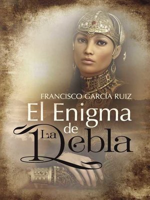cover image of El enigma de la Debla